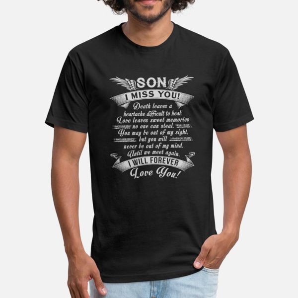 son son i miss you t shirt men character short sleeve round neck letter fitness new style summer kawaii shirt
son son i miss you t shirt men character short sleeve round neck letter fitness new style summer kawaii shirt