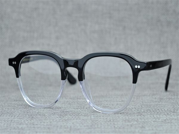 acetate full rim vintage progressive multi-focal lens eyewear frame goggle see near far reading glasses spectacle oculos, White;black
acetate full rim vintage progressive multi-focal lens eyewear frame goggle see near far reading glasses spectacle oculos, White;black
