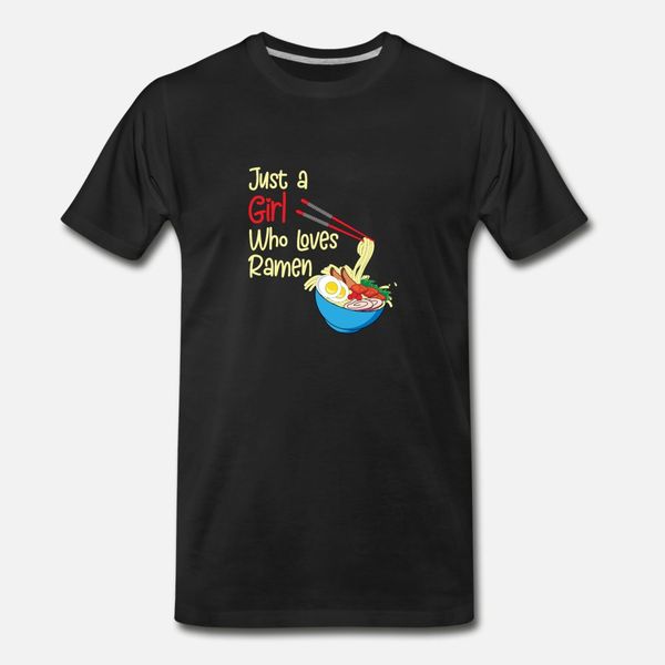 just a girl who loves ramen tee gift idea t shirt men printed 100% cotton o-neck standard loose comfortable summer kawaii shirt
just a girl who loves ramen tee gift idea t shirt men printed 100% cotton o-neck standard loose comfortable summer kawaii shirt
