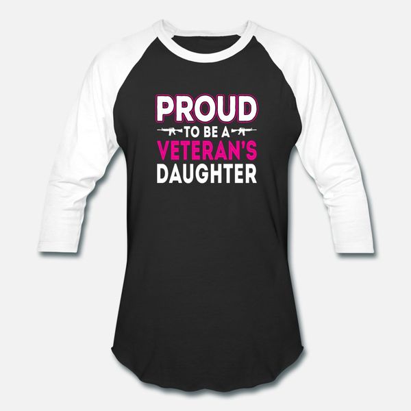 proud to be a daughter of a veteran t shirt men create 100% cotton plus size 3xl pictures gift comfortable spring outfit shirt
proud to be a daughter of a veteran t shirt men create 100% cotton plus size 3xl pictures gift comfortable spring outfit shirt