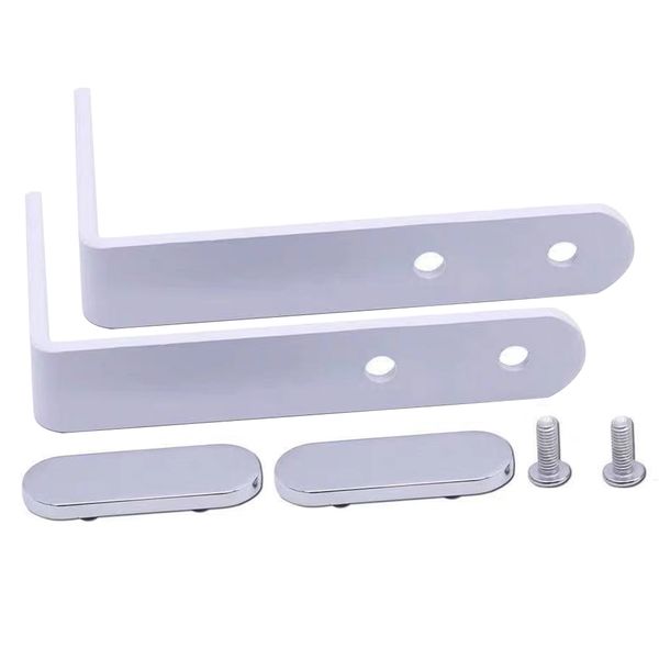 2pcs computer room screen partition clip executive staff office deskdurable, Golden;silver
2pcs computer room screen partition clip executive staff office deskdurable, Golden;silver