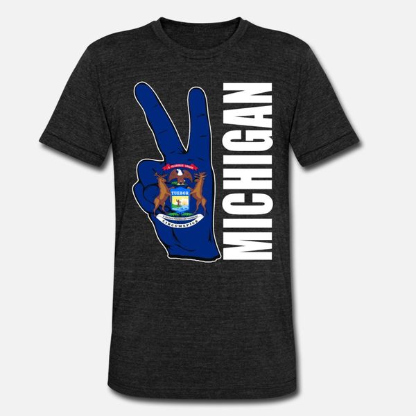 michigan flag t shirt men print 100% cotton size s-3xl slim fitness funny casual summer vintage shirt
michigan flag t shirt men print 100% cotton size s-3xl slim fitness funny casual summer vintage shirt