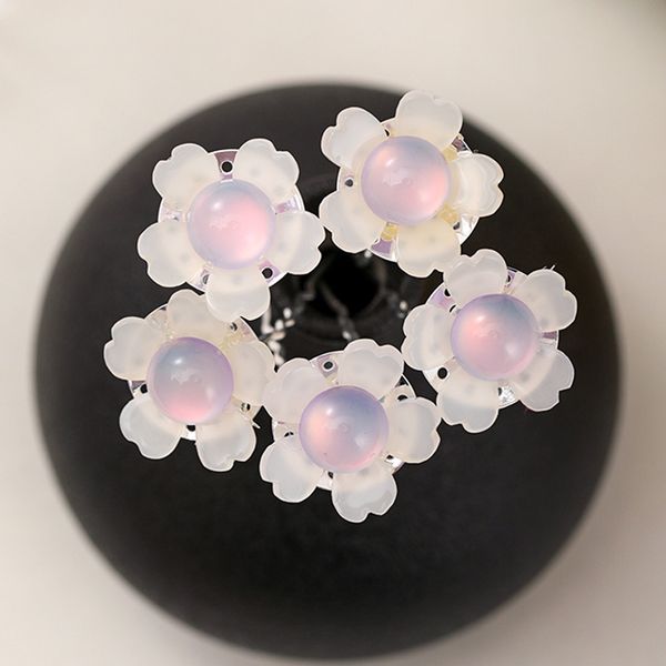 5pcs vintage chinese style purple u shaped hair clips hair forks hairpins flower shape fairy girls sticks jewelry xh, Golden;silver
5pcs vintage chinese style purple u shaped hair clips hair forks hairpins flower shape fairy girls sticks jewelry xh, Golden;silver