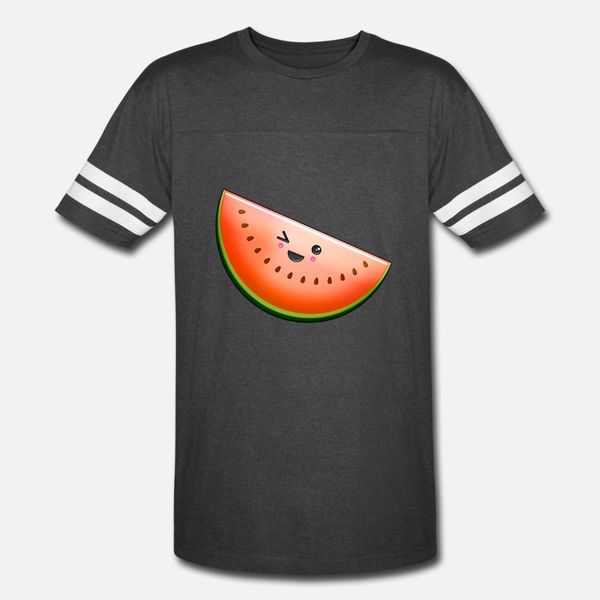 kawaii watermelon t shirt men custom 100% cotton crew neck unique fit comfortable summer style formal shirt
kawaii watermelon t shirt men custom 100% cotton crew neck unique fit comfortable summer style formal shirt
