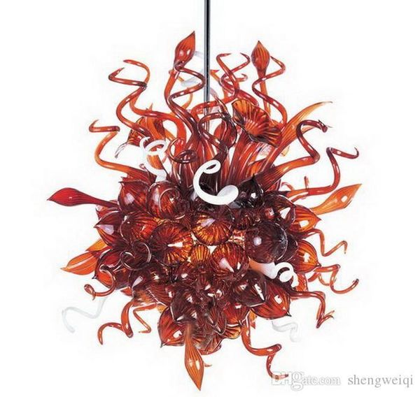 small size hand blown glass pendant lamps murano glass chihuly style crystal chandelier light for home
small size hand blown glass pendant lamps murano glass chihuly style crystal chandelier light for home