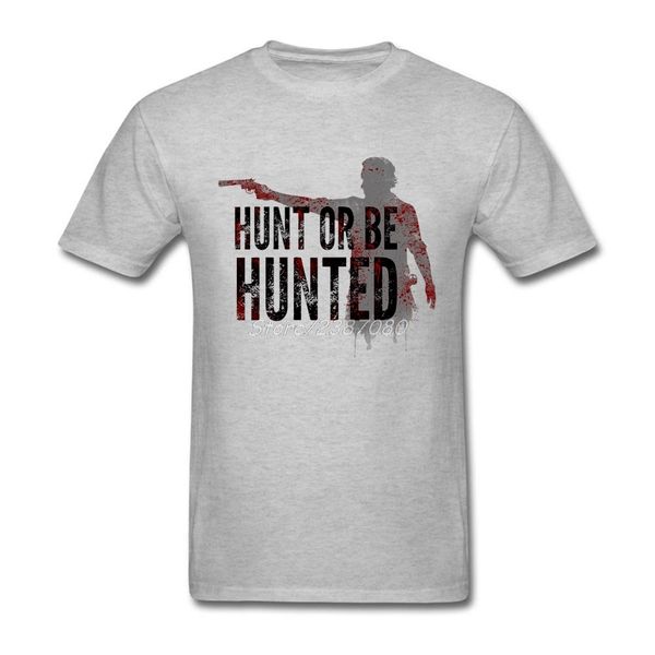 hunt or be hunted the walking dead t shirt short sleeve men's t-shirt hip hop camiseta big size cotton crewneck men t-shirt
hunt or be hunted the walking dead t shirt short sleeve men's t-shirt hip hop camiseta big size cotton crewneck men t-shirt