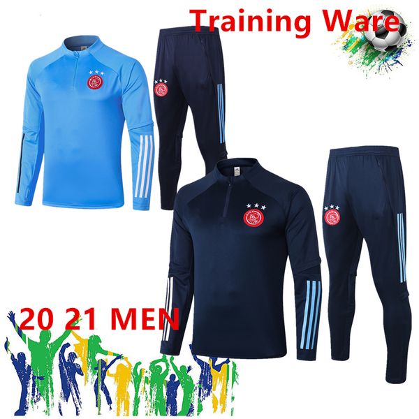 2020 2021 ajax fc футбол джерси взрослых tracksuit 20 21 аякс обучение костюм ziyech тадич майо де футбол рубашки мужчины спортивный костюм, Black
2020 2021 ajax fc футбол джерси взрослых tracksuit 20 21 аякс обучение костюм ziyech тадич майо де футбол рубашки мужчины спортивный костюм, Black