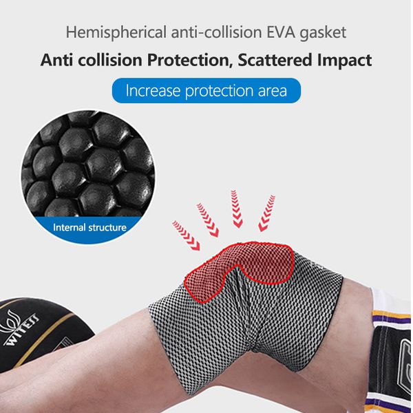 elbow & knee pads 1pcs safety pad honeycomb sports anti-collision basketball outdoor riding breathable leggings, Black;gray
elbow & knee pads 1pcs safety pad honeycomb sports anti-collision basketball outdoor riding breathable leggings, Black;gray