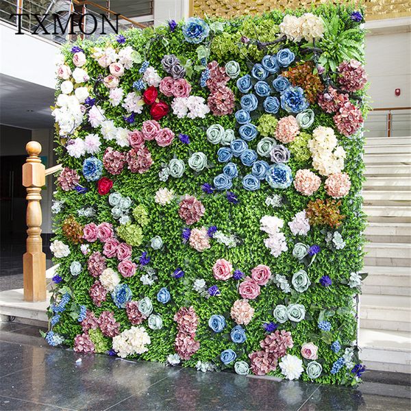 wedding decoration props simulation plants wall simulation lawn wall green decoration wedding garden flower
wedding decoration props simulation plants wall simulation lawn wall green decoration wedding garden flower