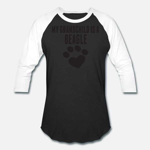 my grandchild is a beagle t shirt men design 100% cotton round neck letters anti-wrinkle fashion spring autumn novelty shirt
my grandchild is a beagle t shirt men design 100% cotton round neck letters anti-wrinkle fashion spring autumn novelty shirt