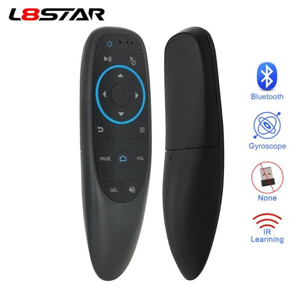 l8star g10 bluetooth 5.0 air mouse с гироскопом ик обучения пульт дистанционного управления нет usb приемник для смартфонов android tv короб
l8star g10 bluetooth 5.0 air mouse с гироскопом ик обучения пульт дистанционного управления нет usb приемник для смартфонов android tv короб