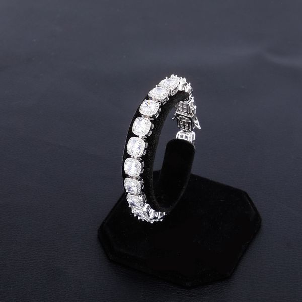 hip hop bracelet iced out micro pave cuban link chain square zircon bracelets for wedding party bracelet, Black
hip hop bracelet iced out micro pave cuban link chain square zircon bracelets for wedding party bracelet, Black