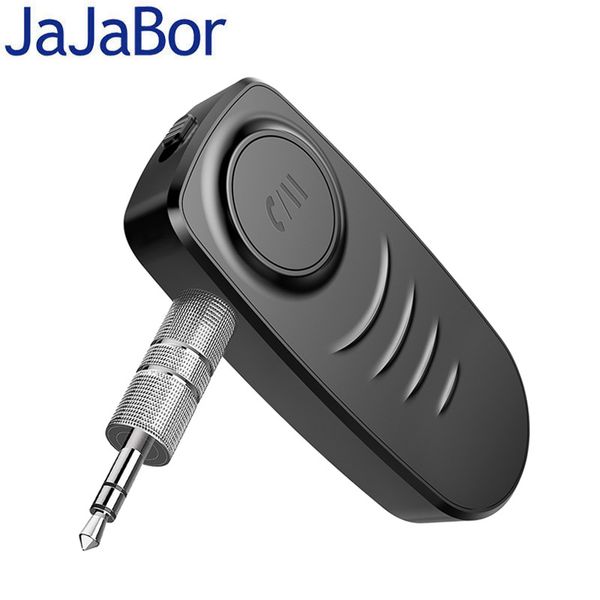 jajabor bluetooth 5.0 автомобильный комплект приемника адаптер aux 3,5 мм jack mp3 плеер с микрофоном громкой связи беспроводной динамик для
jajabor bluetooth 5.0 автомобильный комплект приемника адаптер aux 3,5 мм jack mp3 плеер с микрофоном громкой связи беспроводной динамик для