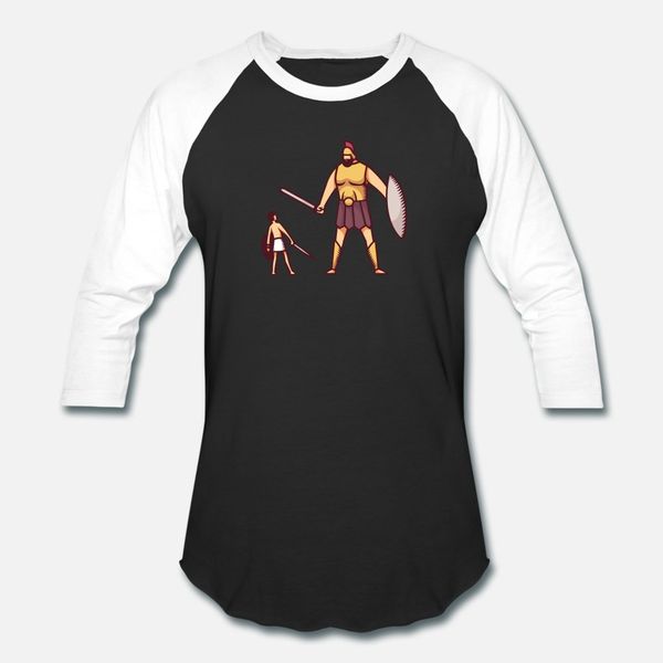 image of david and goliath t shirt men designs short sleeve o neck male interesting casual spring slim shirt
image of david and goliath t shirt men designs short sleeve o neck male interesting casual spring slim shirt