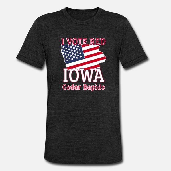 2020 presidential campaign i vote red iowa cedar t shirt men character short sleeve s-xxxl gents famous building spring pattern shirt
2020 presidential campaign i vote red iowa cedar t shirt men character short sleeve s-xxxl gents famous building spring pattern shirt