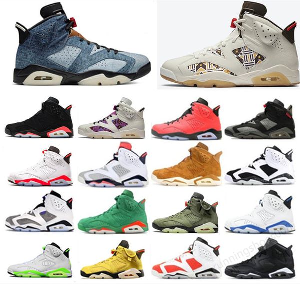 jumpman quai 54 travis mvp scotts 6 6s women mens basketball shoes 3m reflective infrared oregon mens trainers sneakers 36-47, White;red
jumpman quai 54 travis mvp scotts 6 6s women mens basketball shoes 3m reflective infrared oregon mens trainers sneakers 36-47, White;red