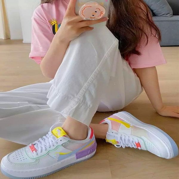 platform shoes candy shadow triple white black spruce aura tropical twist high low skate mens womens trainers lncreased sports sneakers
platform shoes candy shadow triple white black spruce aura tropical twist high low skate mens womens trainers lncreased sports sneakers