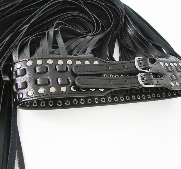 fantastic fringe black leather designer belts for women long tassels pin buckle corset belt spot on trendy bg-006 c1901030104, Black;brown
fantastic fringe black leather designer belts for women long tassels pin buckle corset belt spot on trendy bg-006 c1901030104, Black;brown