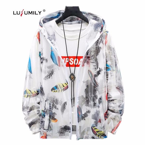 lusumily women hoodies jackets thin coats summer windbreaker female plus size 7xl loose jacket beachwear sunscreen clothes, Black;brown
lusumily women hoodies jackets thin coats summer windbreaker female plus size 7xl loose jacket beachwear sunscreen clothes, Black;brown