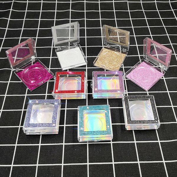 3d mink eyelash diamond package boxes false eyelashes square packaging empty eyelash box case lashes box packaging
3d mink eyelash diamond package boxes false eyelashes square packaging empty eyelash box case lashes box packaging