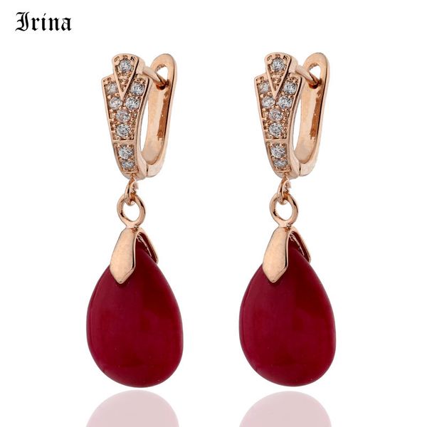 dangle & chandelier 2021 arrival earrings with stone ethnic drop for women 585 rose gold color dangling fashion jewelry, Silver
dangle & chandelier 2021 arrival earrings with stone ethnic drop for women 585 rose gold color dangling fashion jewelry, Silver