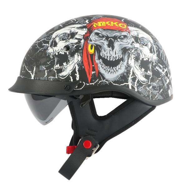 thh t72 retro style motorcycle helmet chopper bike half helmet with internal sunglass motorbike cascos para moto
thh t72 retro style motorcycle helmet chopper bike half helmet with internal sunglass motorbike cascos para moto