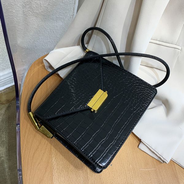 female alligator pu leather crossbody bags for women 2020 shoulder messenger bag ladies hand sling luxury handbags designer
female alligator pu leather crossbody bags for women 2020 shoulder messenger bag ladies hand sling luxury handbags designer