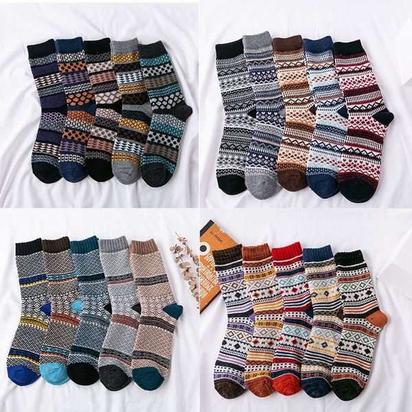 men's socks 5pairs /lot 2021 casual men and women fashion design plaid colorful cotton, Black
men's socks 5pairs /lot 2021 casual men and women fashion design plaid colorful cotton, Black
