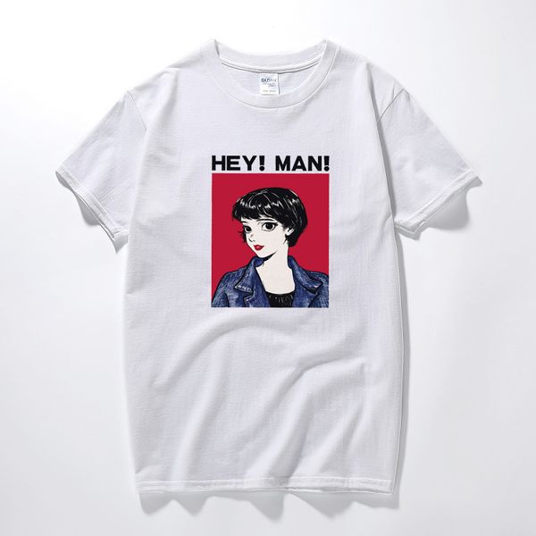 мужские футболки мультфильм printed марка тенниска мужчин tshirts summer casual высокого качества hipster тройник рубашки мужчины xs-xxl 
мужские футболки мультфильм printed марка тенниска мужчин tshirts summer casual высокого качества hipster тройник рубашки мужчины xs-xxl