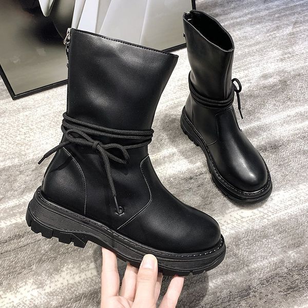 women ankle boots fashion solid thick heel shoes women square heel casual ladies footwear white black pu leather botas mujer
women ankle boots fashion solid thick heel shoes women square heel casual ladies footwear white black pu leather botas mujer