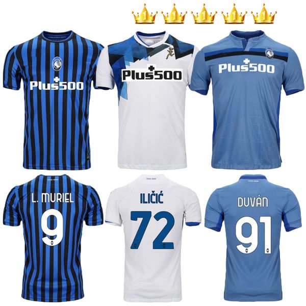 2020 2021 atalanta soccer jersey 20 21 gomez .muriel ilicic football shirt new home away third kit de roon duvan uniform jerseys, Black;yellow
2020 2021 atalanta soccer jersey 20 21 gomez .muriel ilicic football shirt new home away third kit de roon duvan uniform jerseys, Black;yellow