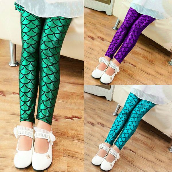 2020 spring and autumn leggings girls color shiny scarlet pants slim pants children's printed color leggings, Blue
2020 spring and autumn leggings girls color shiny scarlet pants slim pants children's printed color leggings, Blue
