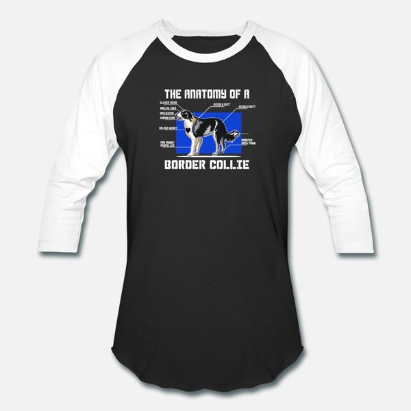 the anatomy of a border collie t shirt men designing cotton s-3xl fit gift basic summer cool shirt
the anatomy of a border collie t shirt men designing cotton s-3xl fit gift basic summer cool shirt