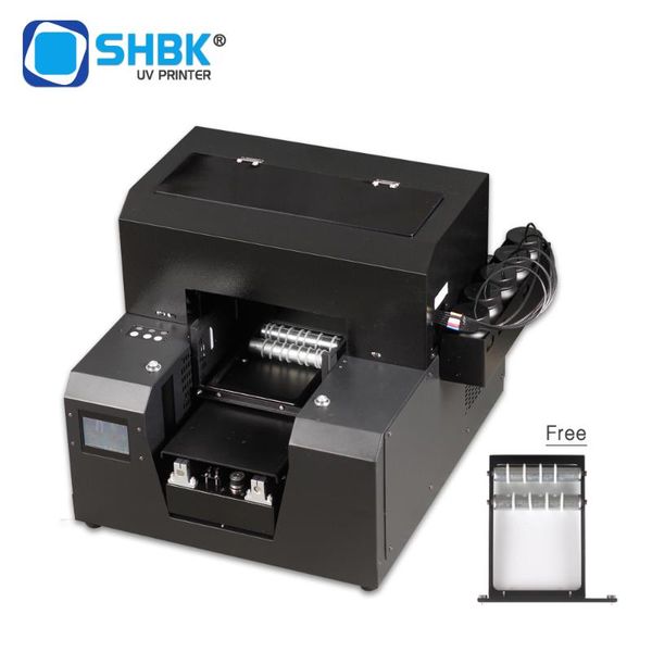 printers a4 cylindrical uv printer, 2 in 1 flat small printer with rotating bracket and ink
printers a4 cylindrical uv printer, 2 in 1 flat small printer with rotating bracket and ink