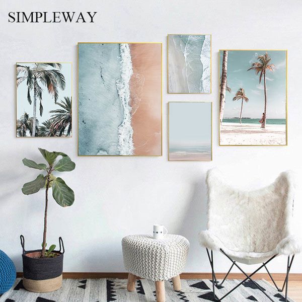 tropical ocean beach palm tree canvas poster landscape wall art print painting nordic decoration picture scandinavian home decor
tropical ocean beach palm tree canvas poster landscape wall art print painting nordic decoration picture scandinavian home decor