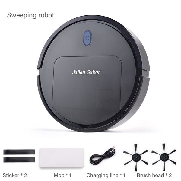 robot vacuum cleane cordless vacuum cleaner household intelligent automatic sweeping floor suction cleaning robot vacuum cleaner
robot vacuum cleane cordless vacuum cleaner household intelligent automatic sweeping floor suction cleaning robot vacuum cleaner