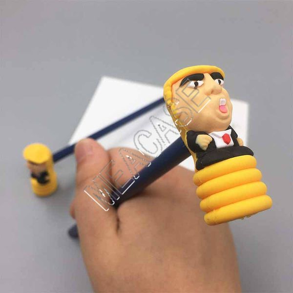 president donald trump talking toy hammer pencil with pvc hammer 2pcs suit designers funny deskdisplay pencil holder noise maker d81707
president donald trump talking toy hammer pencil with pvc hammer 2pcs suit designers funny deskdisplay pencil holder noise maker d81707