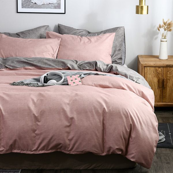 bedding sets us eu size simple solid color set teen duvet cover sheet bed king beddings juegos de cama
bedding sets us eu size simple solid color set teen duvet cover sheet bed king beddings juegos de cama