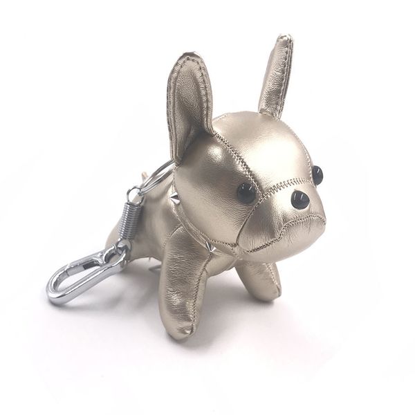 fashion bulldog key chain high-quality pendant pu leather accessories car key chain pendant bag chains punk style pendant gift
fashion bulldog key chain high-quality pendant pu leather accessories car key chain pendant bag chains punk style pendant gift