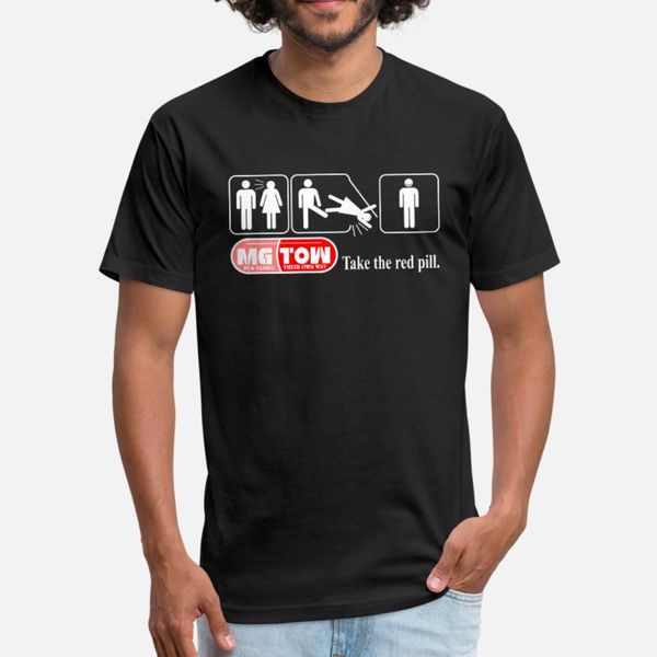 mgtow red pill for black dark bg t shirt men personalized cotton s-xxxl vintage loose funny spring trend shirt
mgtow red pill for black dark bg t shirt men personalized cotton s-xxxl vintage loose funny spring trend shirt