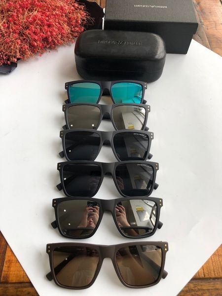 am new men's sunglasses ultra-light polarized sunglasses frosted carbon fiber frame casual summer sunglasses, White;black
am new men's sunglasses ultra-light polarized sunglasses frosted carbon fiber frame casual summer sunglasses, White;black