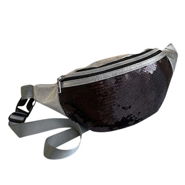women's sequin waist bag crossbody bags for women with shoulder strap fashion shoulder crossbody bag simple chest bag#y20
women's sequin waist bag crossbody bags for women with shoulder strap fashion shoulder crossbody bag simple chest bag#y20