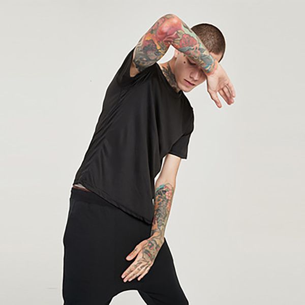 men's simple loose fashion brand korean style casual summer cotton base shirt t-shirt men's short sleeve, Black;white
men's simple loose fashion brand korean style casual summer cotton base shirt t-shirt men's short sleeve, Black;white