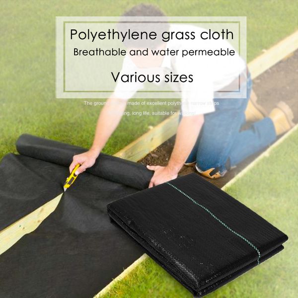 grass cloth polyethylene grass cloth air permeability water permeability and insect control 1pcs
grass cloth polyethylene grass cloth air permeability water permeability and insect control 1pcs
