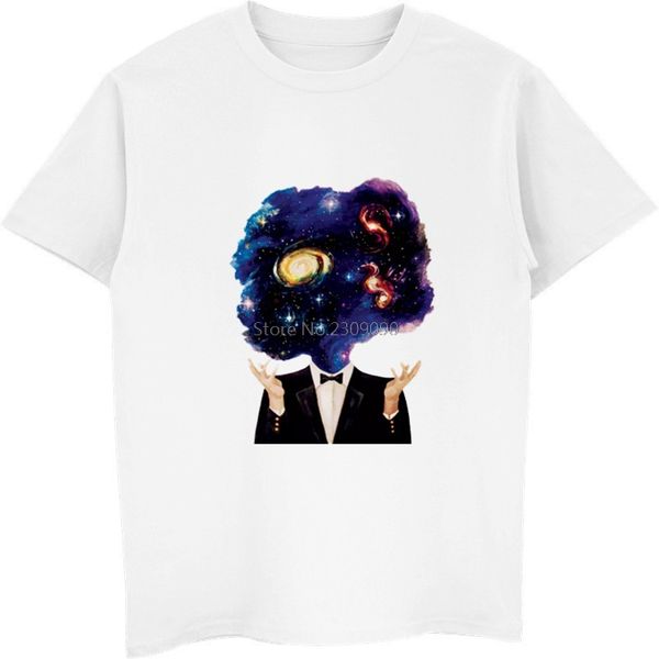 summer funny head space print t-shirt anime men cotton short sleeve t shirt cool shirt hip hop boy tees harajuku streetwear
summer funny head space print t-shirt anime men cotton short sleeve t shirt cool shirt hip hop boy tees harajuku streetwear