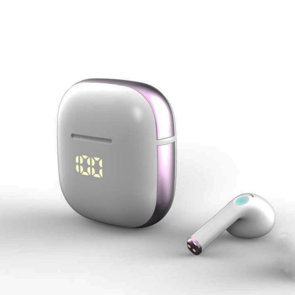 cgjxsk6 tws bluetooth earphone true wireless stereo earbuds with charging box led display supports wireless charge handssports headsets
cgjxsk6 tws bluetooth earphone true wireless stereo earbuds with charging box led display supports wireless charge handssports headsets
