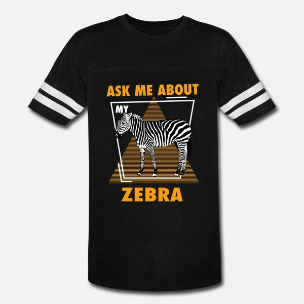 ask me about my zebras t shirt men designing short sleeve plus size 3xl fit interesting funny summer family shirt
ask me about my zebras t shirt men designing short sleeve plus size 3xl fit interesting funny summer family shirt