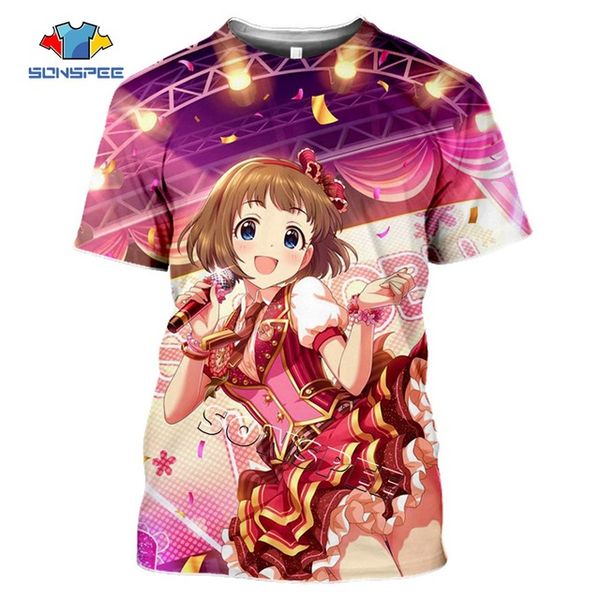 3d cute girl summer men love live school idol anime 3d print shirts comics plus size hentai men clothing
3d cute girl summer men love live school idol anime 3d print shirts comics plus size hentai men clothing