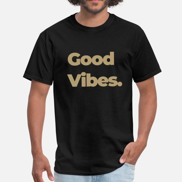 good vibes t shirt men designs tee shirt size s-3xl basic solid anti-wrinkle comfortable spring leisure shirt
good vibes t shirt men designs tee shirt size s-3xl basic solid anti-wrinkle comfortable spring leisure shirt