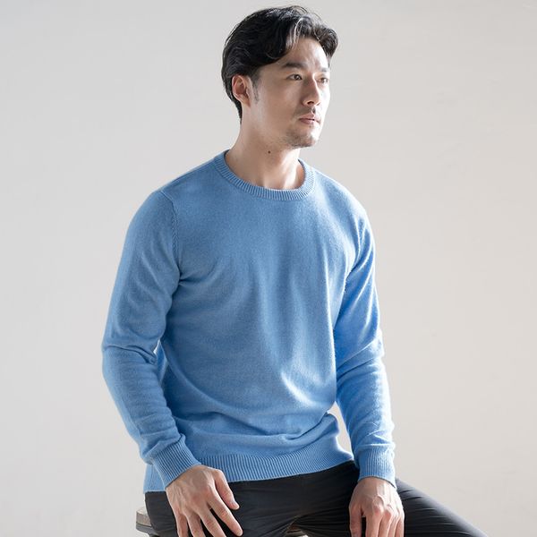 men's sweaters men o-neck 100% cashmere and wool knitting jumpers 2021 fashion winter & antumn pullovers for male clothes, White;black
men's sweaters men o-neck 100% cashmere and wool knitting jumpers 2021 fashion winter & antumn pullovers for male clothes, White;black